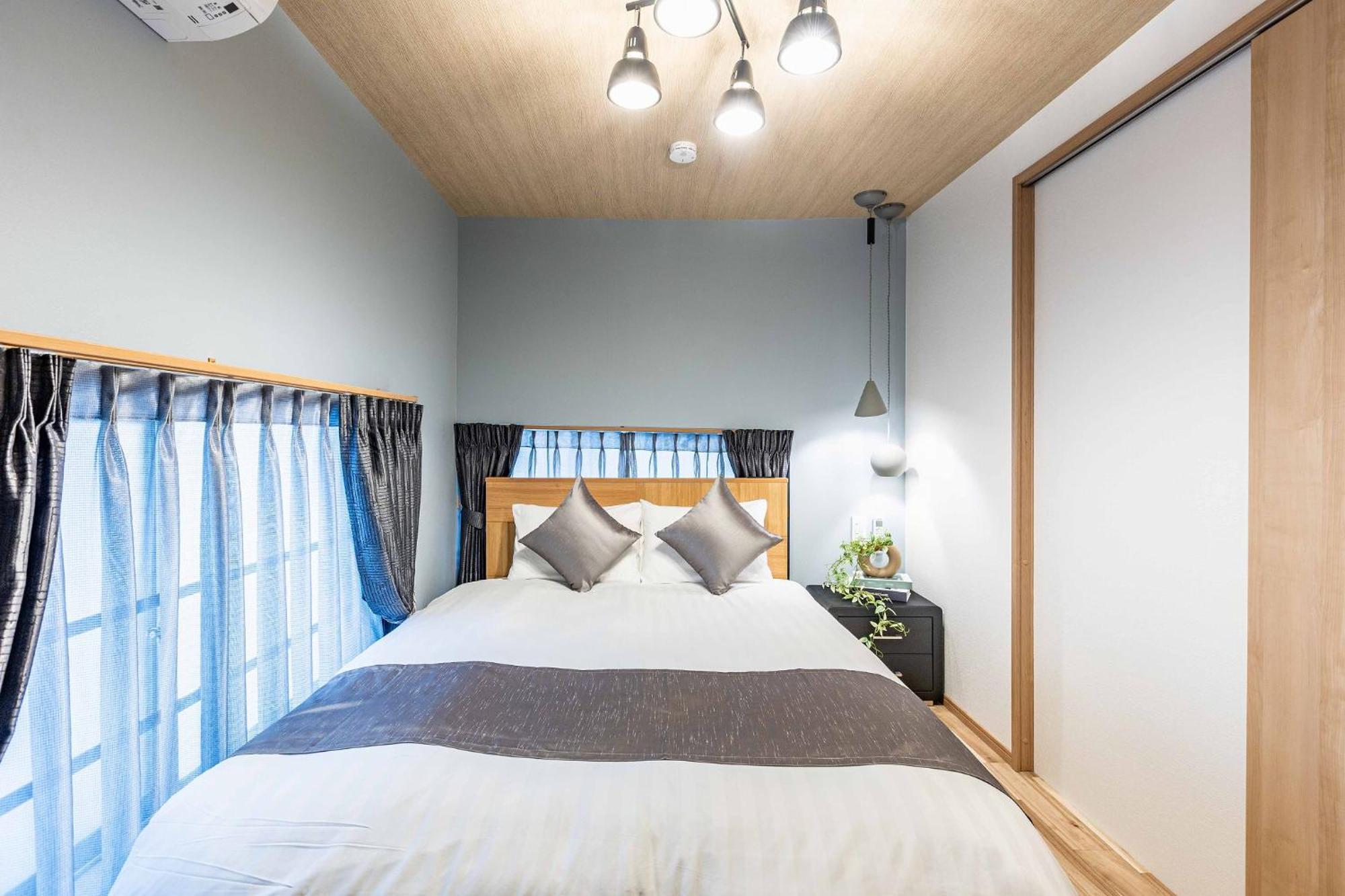 Bijou Applause Apartment