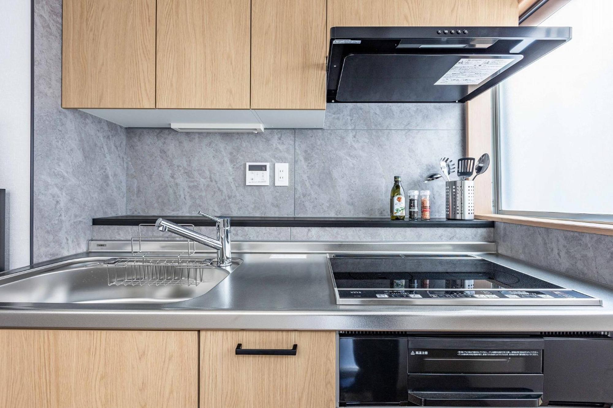Bijou Applause Apartment *