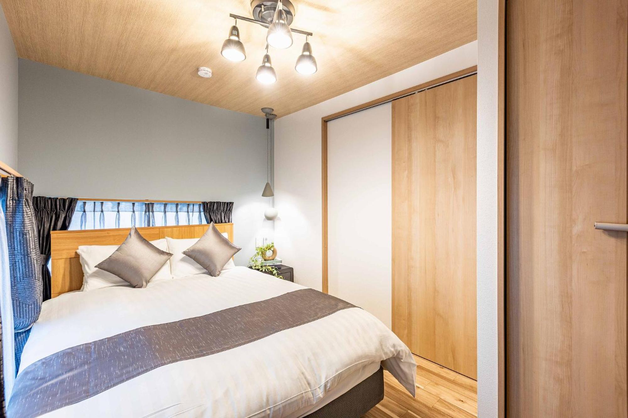Bijou Applause Apartment *