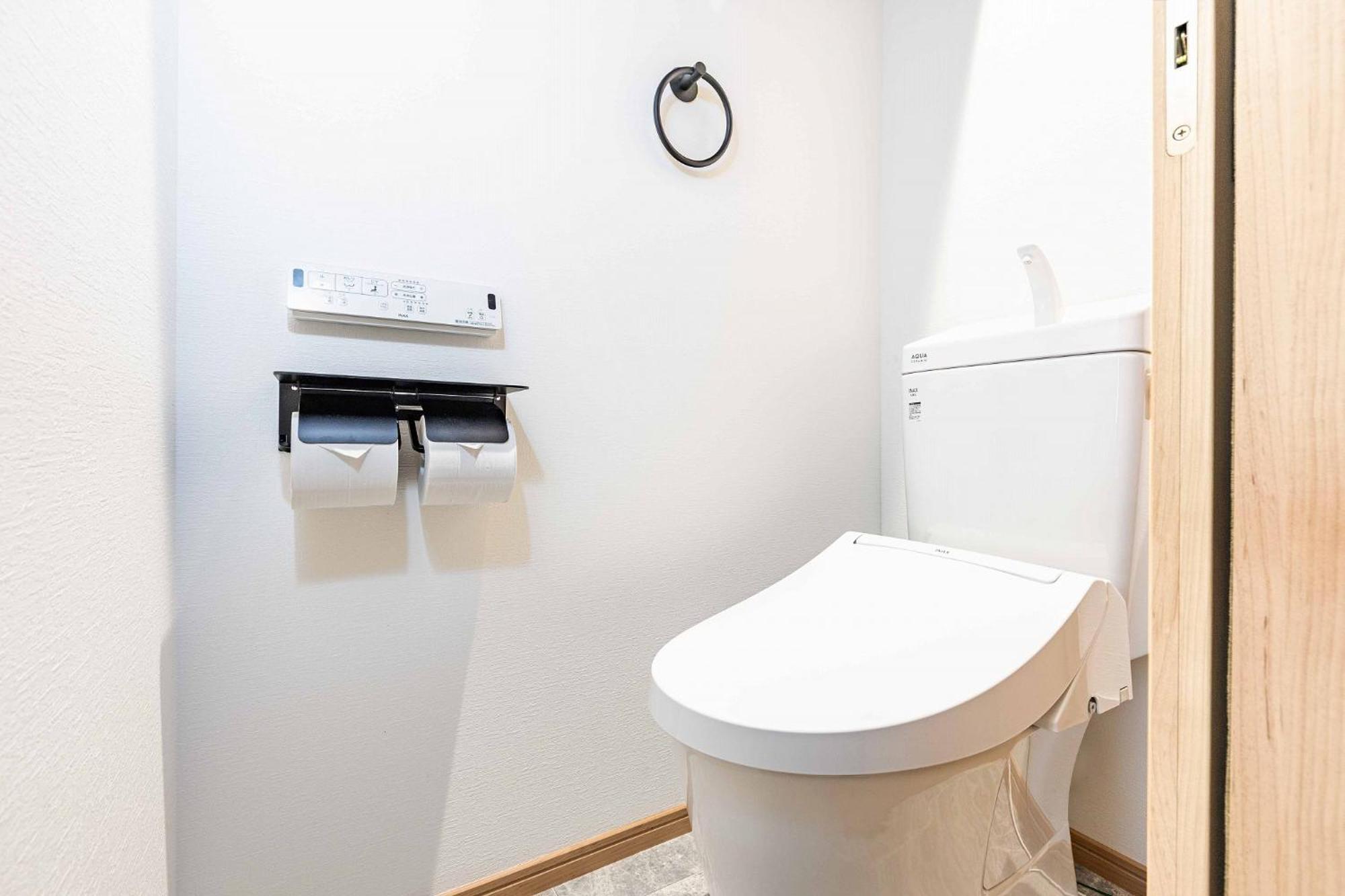 Bijou Applause Apartment Osaka