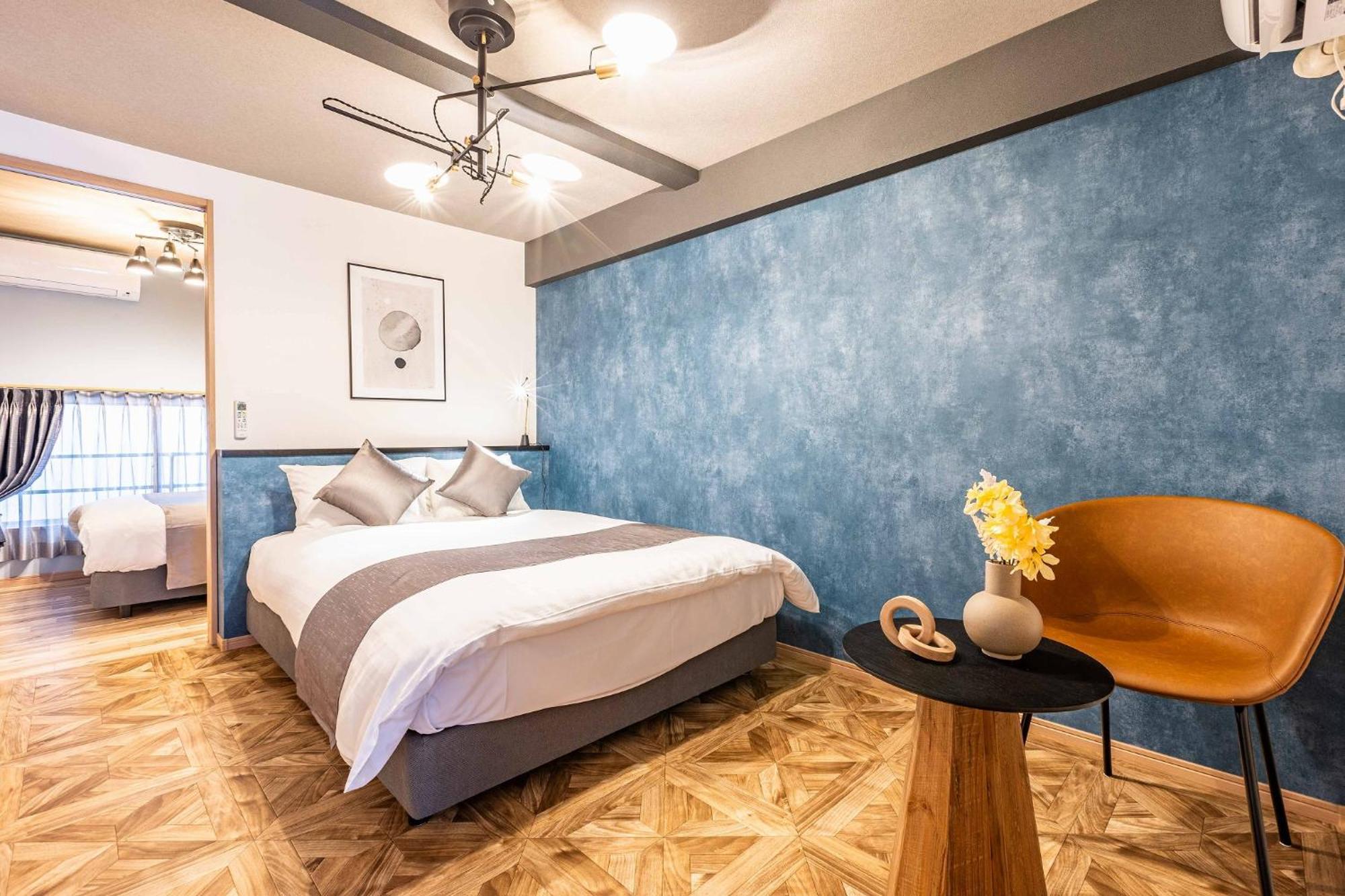 Apartment Bijou Applause *
