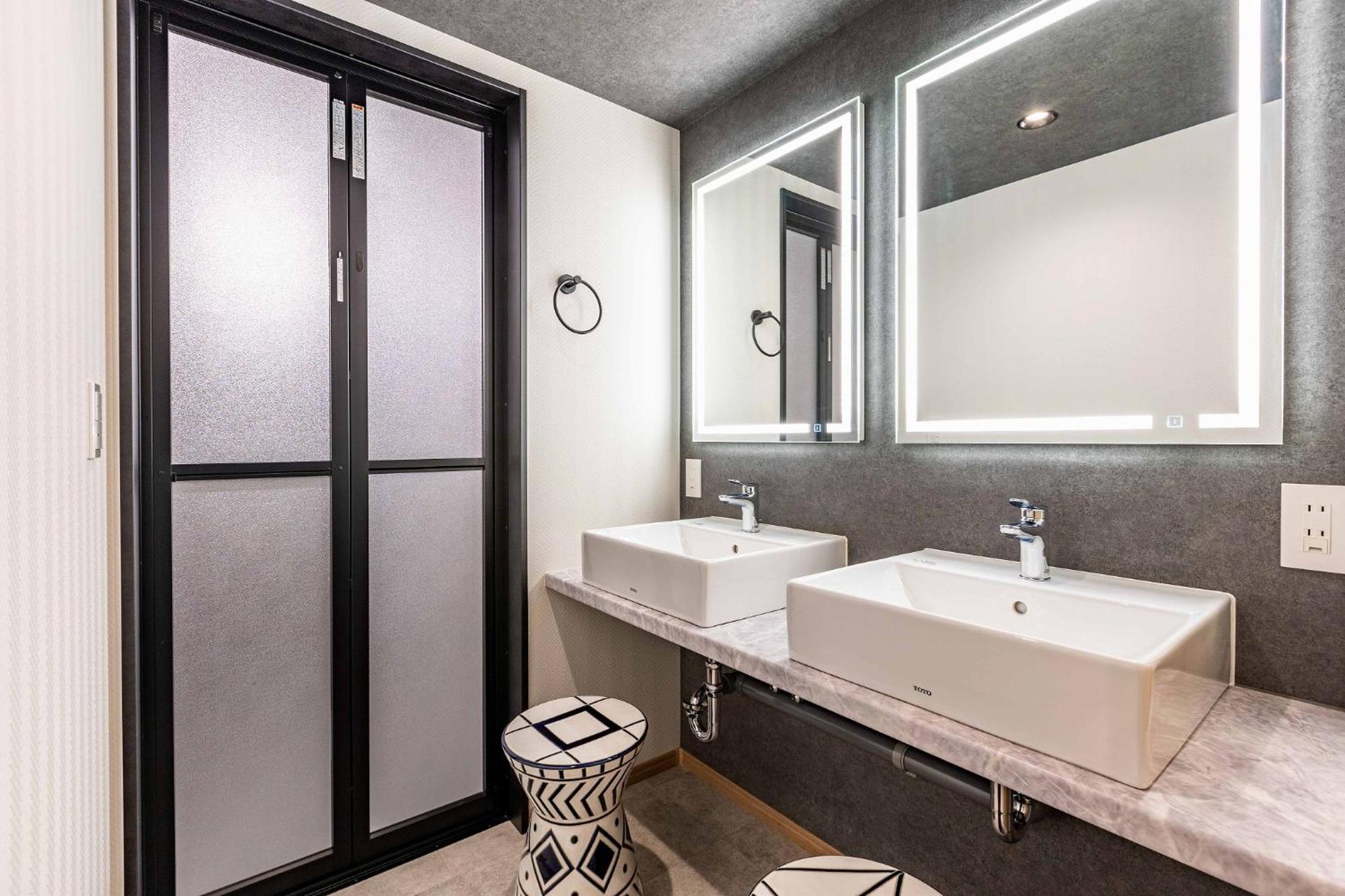 Bijou Applause Apartment
