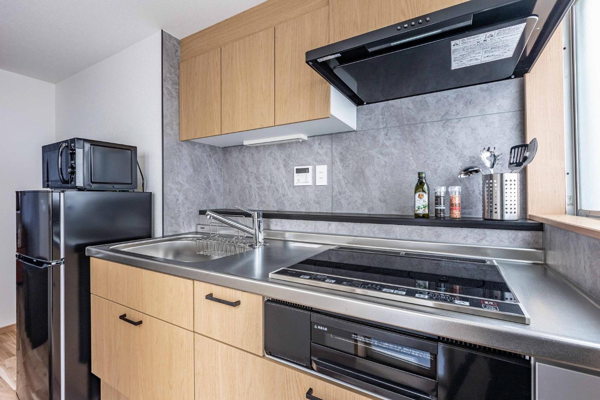 Apartment Bijou Applause