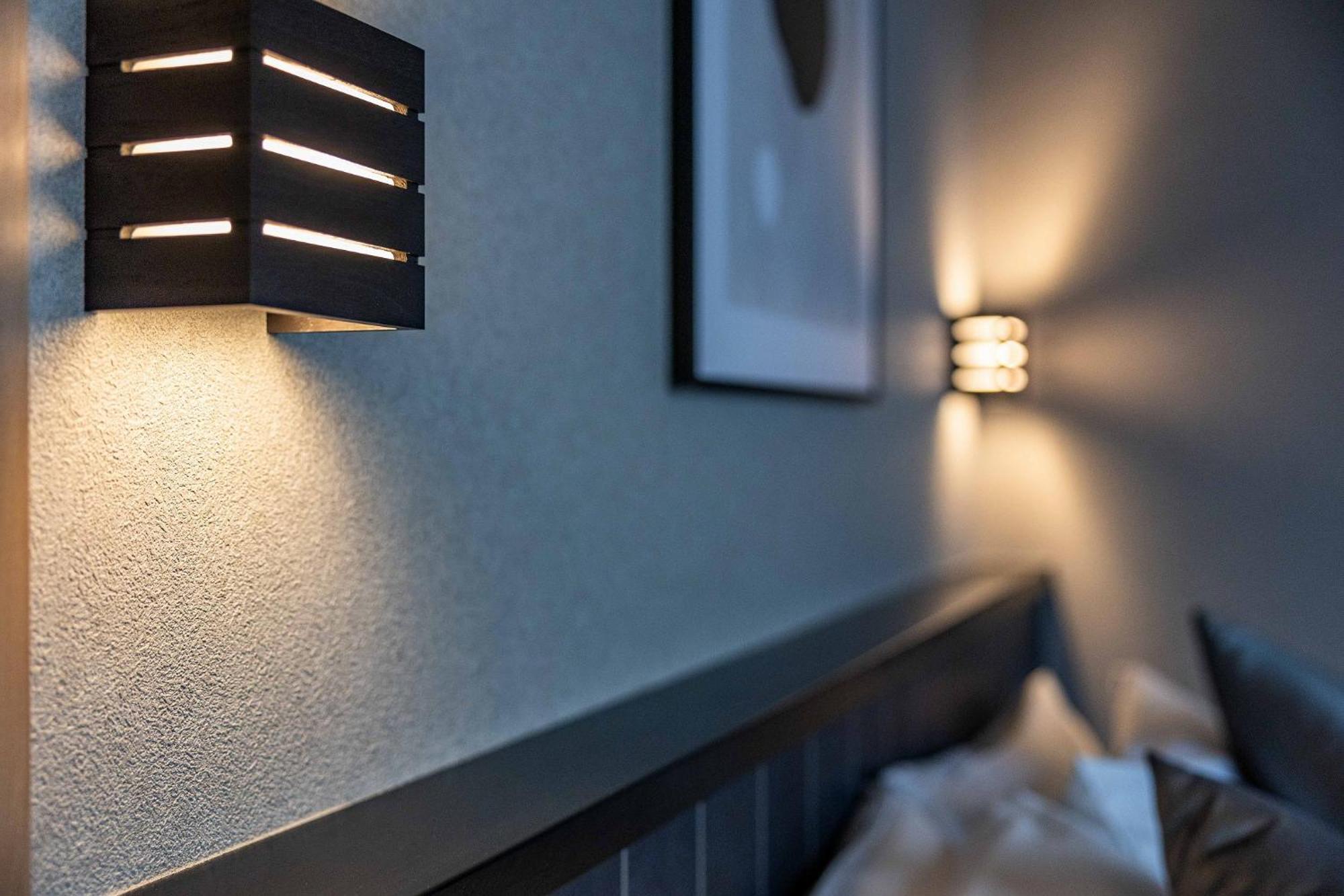 Bijou Applause Apartment *