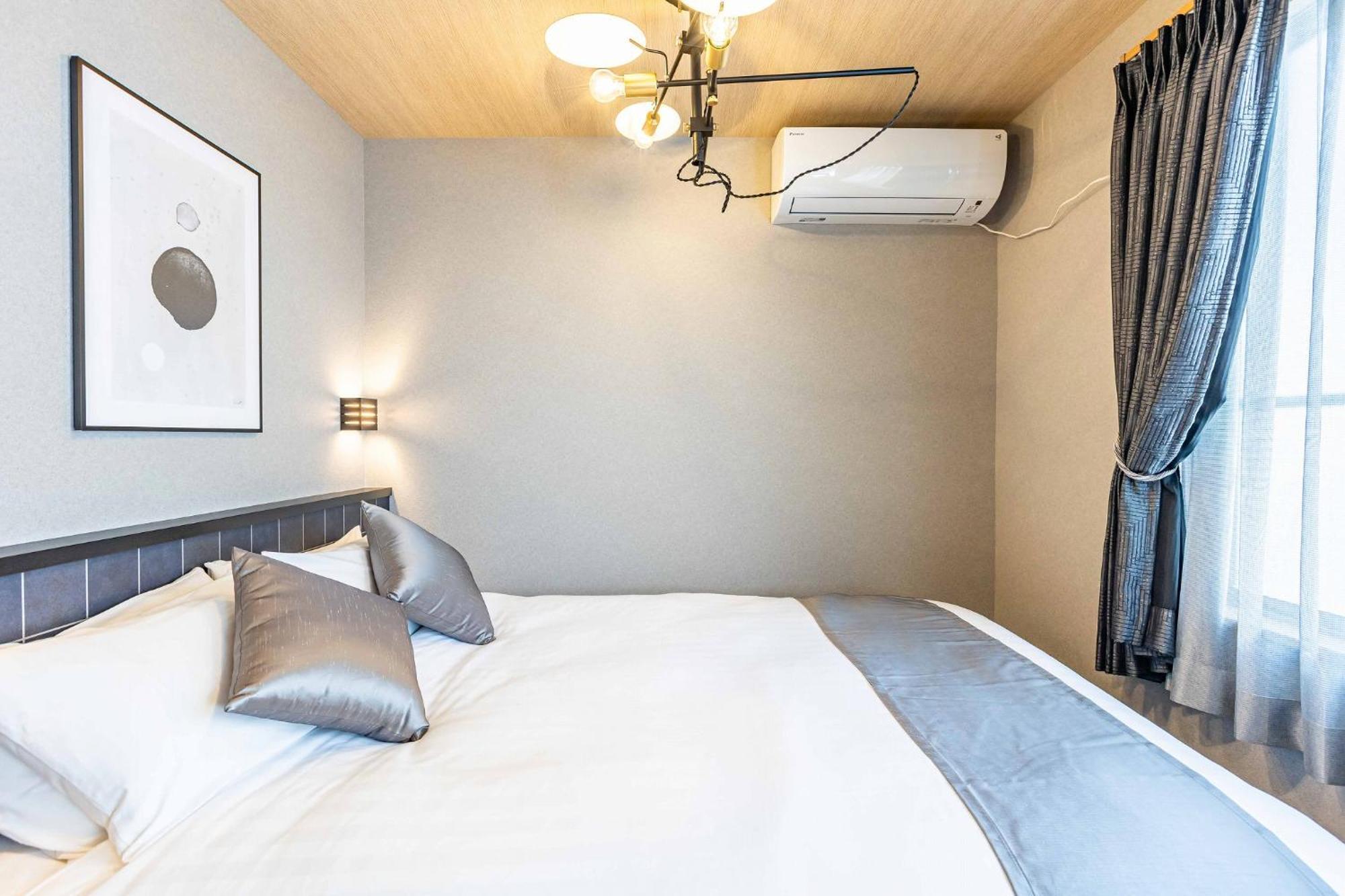 Bijou Applause Apartment Osaka